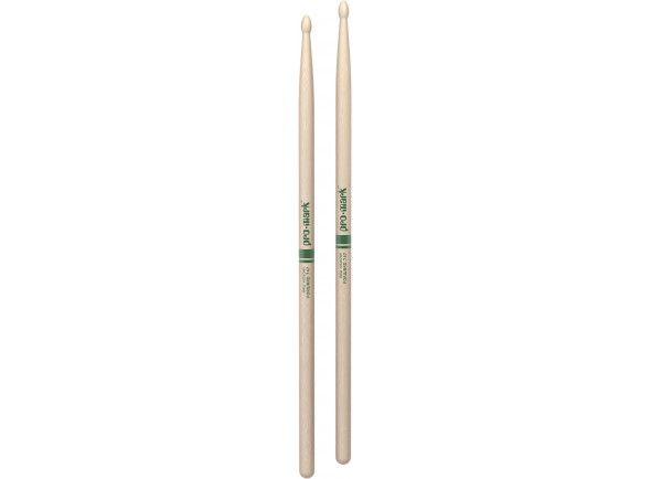 Daddario Pro Mark TXR747W 747 Raw Hickory Daddario Pro Mark TXR747W 747 Raw Hickory